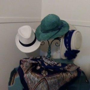 Small clothes and shoes your thing?